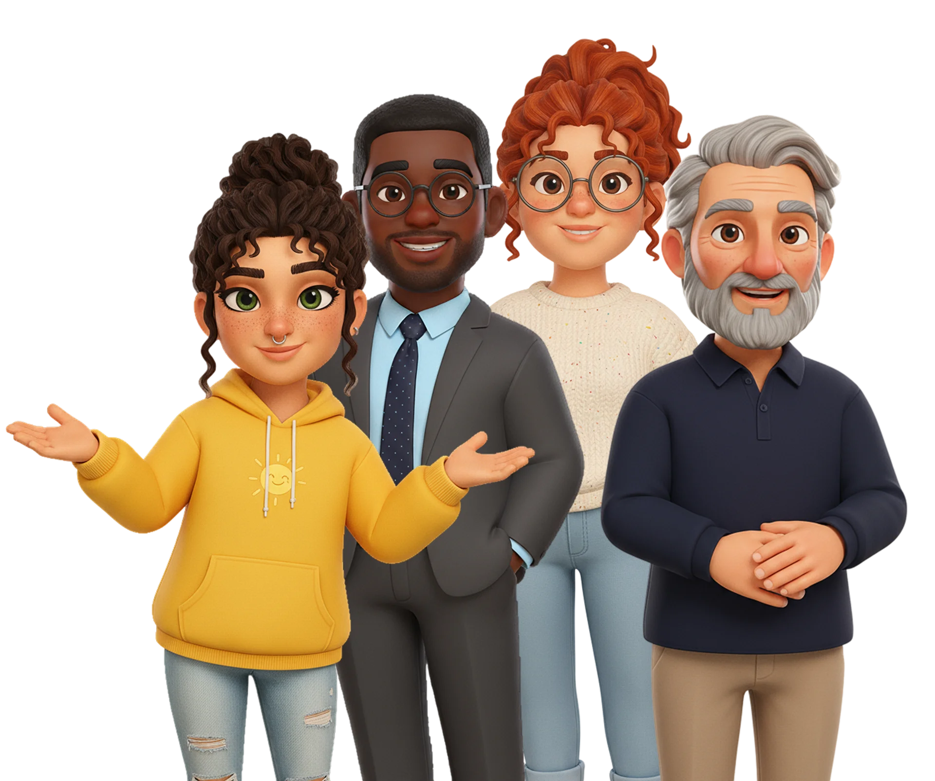 Partners de IA de Bilingu